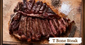 How To Cook T Bone Steak In Air Fryer?