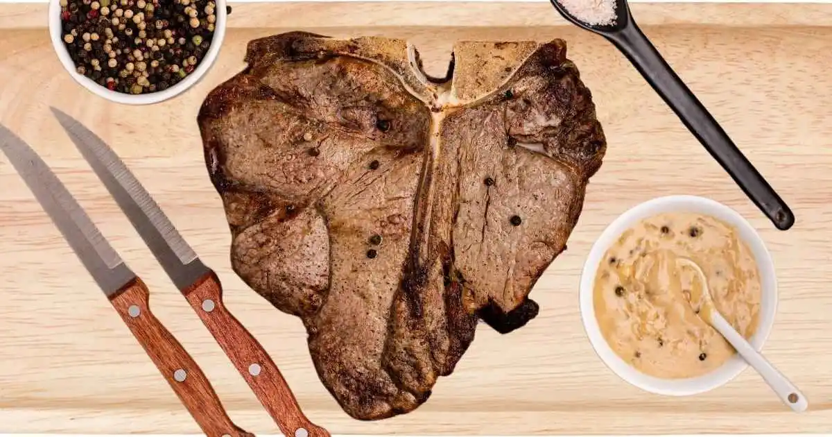 The Science of Steak: Understanding the Magic