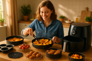 Air Fryer Accessories