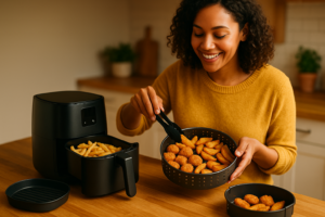 Air Fryer Accessories