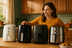 Air Fryer Brands & Models