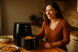 Air Fryer Brands and Reviews