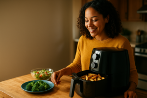 Air Fryer Buying Guide